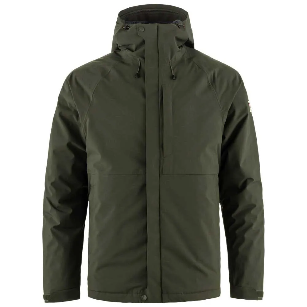 Fjällräven High Coast Hydratic Trail Jacke Fjällräven High Coast Hydratic Trail Jacke