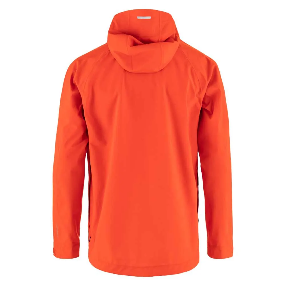 Fjällräven High Coast Hydratic Trail Jacke Fjällräven High Coast Hydratic Trail Jacke