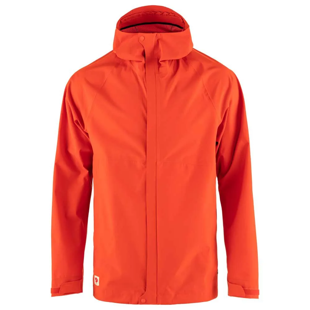 Fjällräven High Coast Hydratic Trail Jacke Fjällräven High Coast Hydratic Trail Jacke