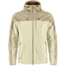 Chalk white / fossil