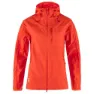 Flame orange