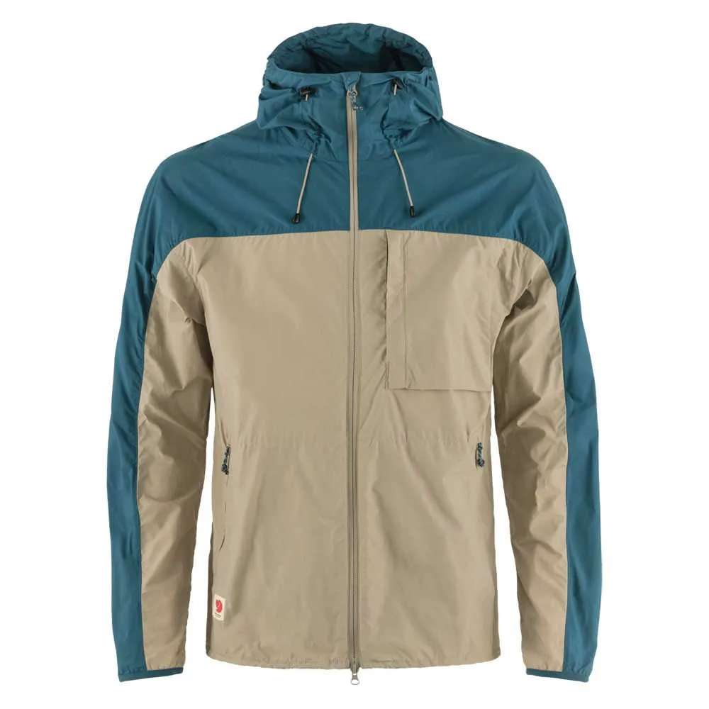 Fjällräven High Coast Jacke Fjällräven High Coast Jacke
