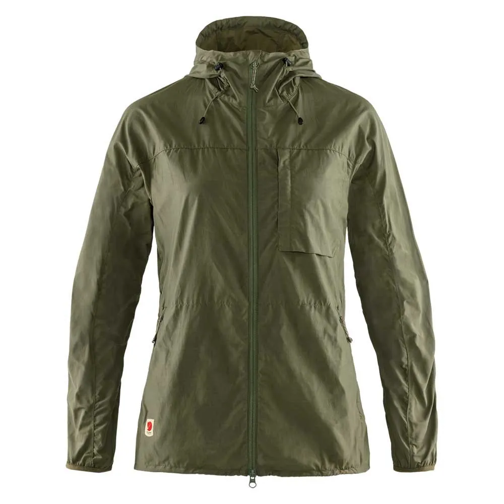 Fjällräven High Coast Jacke Fjällräven High Coast Jacke