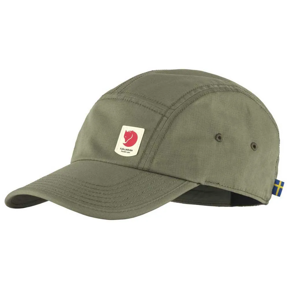 Fjällräven High Coast Lite Kappe Fjällräven High Coast Lite Kappe