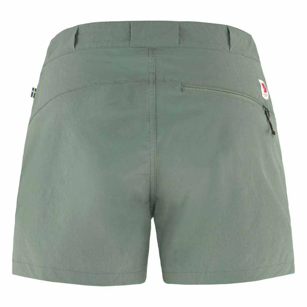 Fjällräven High Coast Lite Kurze Hose Fjällräven High Coast Lite Kurze Hose