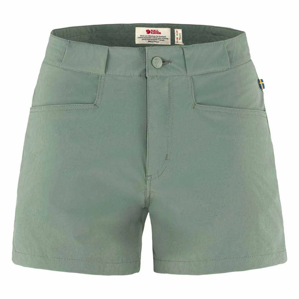 Fjällräven High Coast Lite Kurze Hose Fjällräven High Coast Lite Kurze Hose