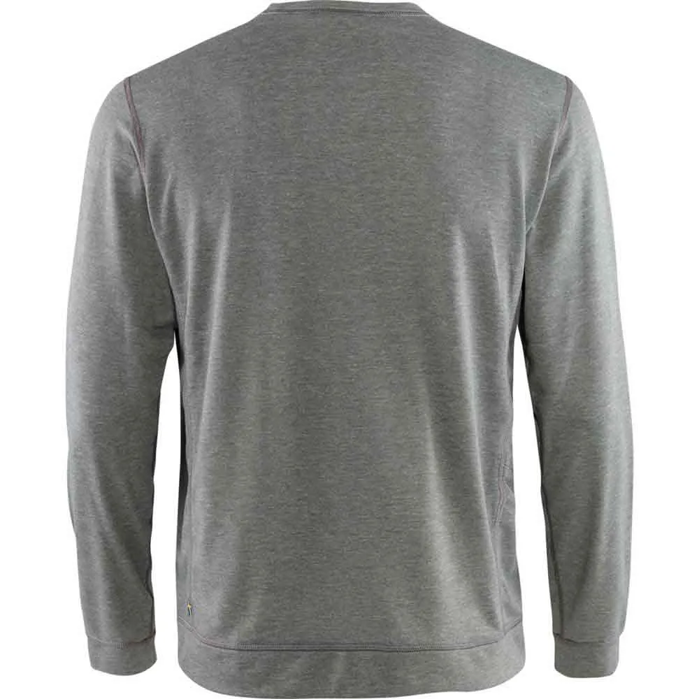 Fjällräven High Coast Lite Sweatshirt Fjällräven High Coast Lite Sweatshirt
