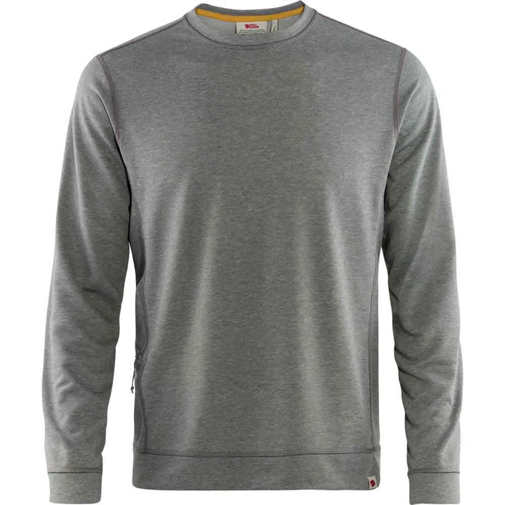 Fjällräven High Coast Lite Sweatshirt Fjällräven High Coast Lite Sweatshirt