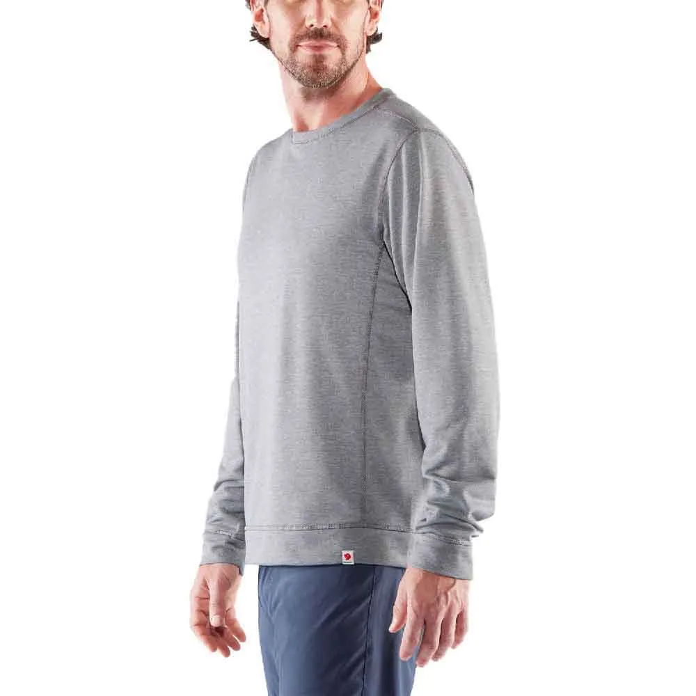 Fjällräven High Coast Lite Sweatshirt Fjällräven High Coast Lite Sweatshirt