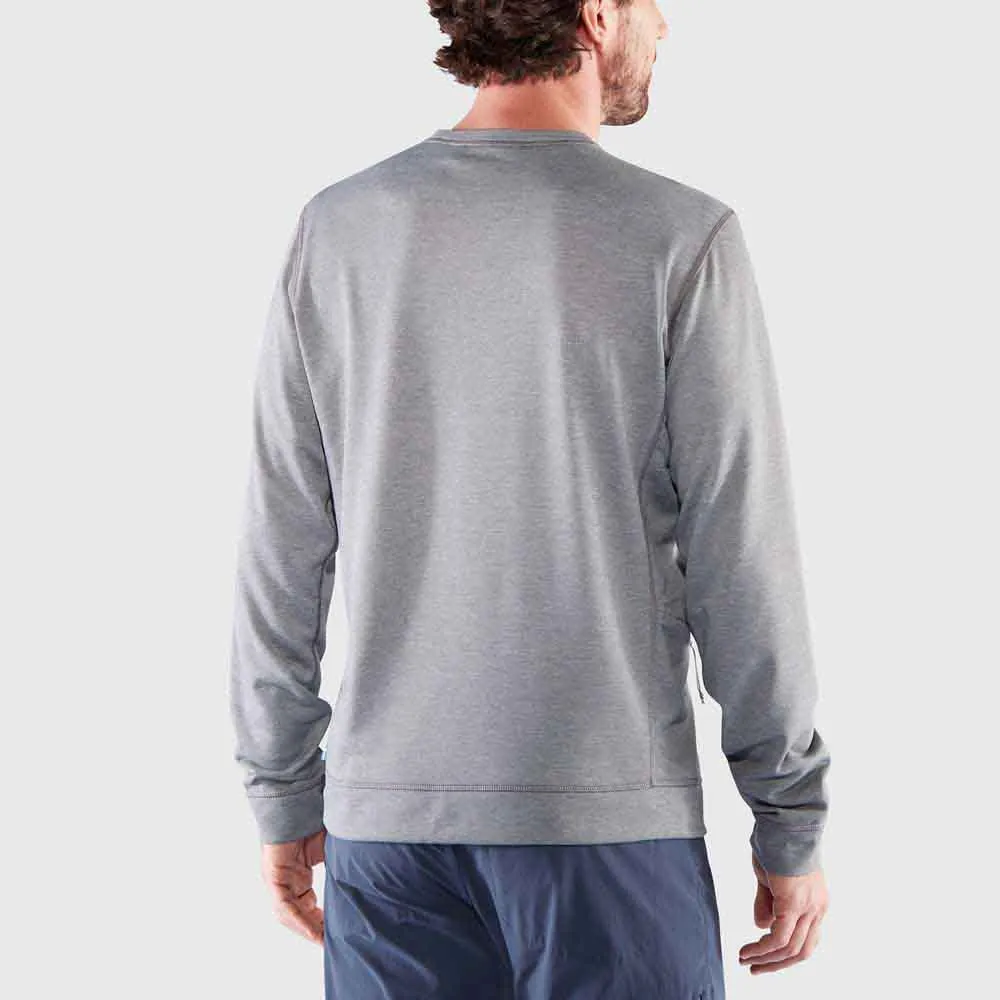 Fjällräven High Coast Lite Sweatshirt Fjällräven High Coast Lite Sweatshirt