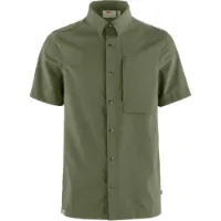Fjällräven High Coast Pack Kurzarm-t-shirt Fjällräven High Coast Pack Kurzarm-t-shirt