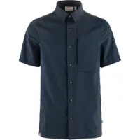 Fjällräven High Coast Pack Kurzarm-t-shirt Fjällräven High Coast Pack Kurzarm-t-shirt