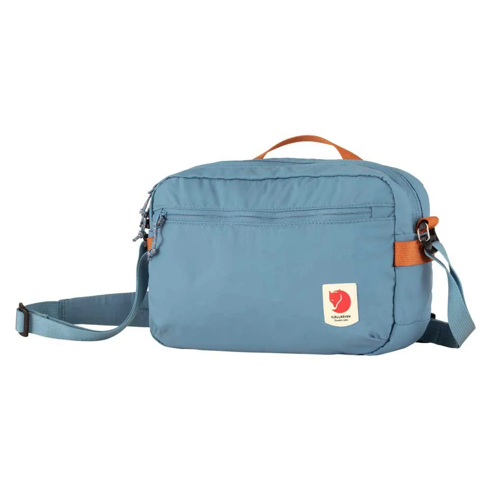Fjällräven High Coast Pocket Umhängetasche Fjällräven High Coast Pocket Umhängetasche