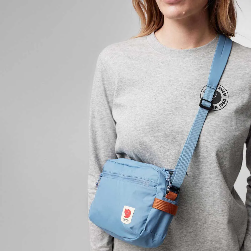 Fjällräven High Coast Pocket Umhängetasche Fjällräven High Coast Pocket Umhängetasche