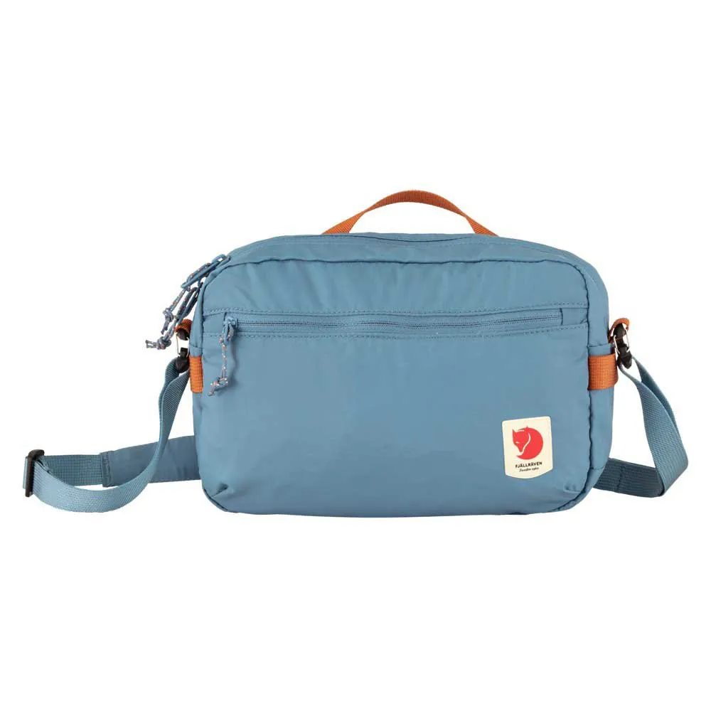 Fjällräven High Coast Pocket Umhängetasche Fjällräven High Coast Pocket Umhängetasche