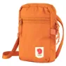 Sunset orange