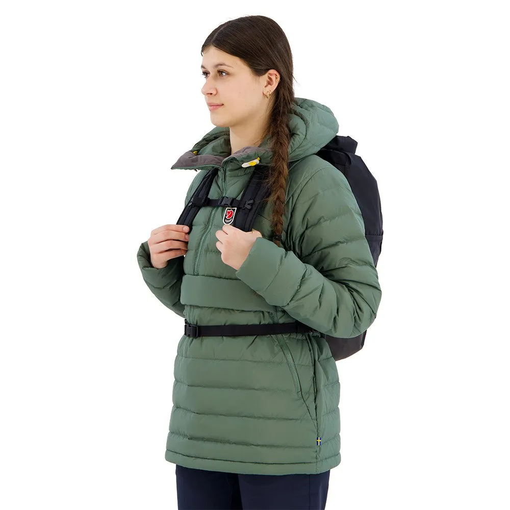 Fjällräven High Coast Rolltop 26l Rucksack, Black