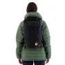 Fjällräven High Coast Rolltop 26l Rucksack, Black