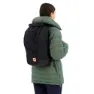 Fjällräven High Coast Rolltop 26l Rucksack, Black