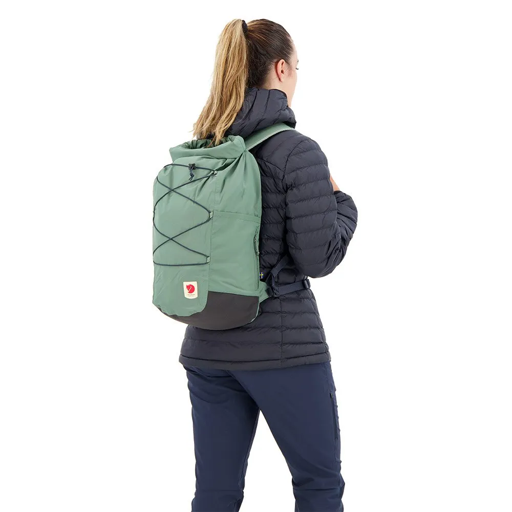 Fjällräven High Coast Rolltop 26l Rucksack Fjällräven High Coast Rolltop 26l Rucksack