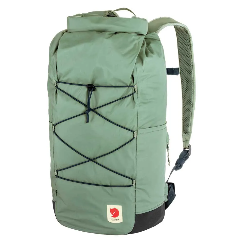 Fjällräven High Coast Rolltop 26l Rucksack Fjällräven High Coast Rolltop 26l Rucksack
