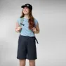 Fjällräven High Coast Shade Kurze Hose, Black