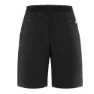 Fjällräven High Coast Shade Kurze Hose, Black
