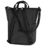 Fjällräven High Coast Totepack 23l Rucksack, Black