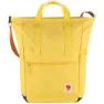 Mellow yellow