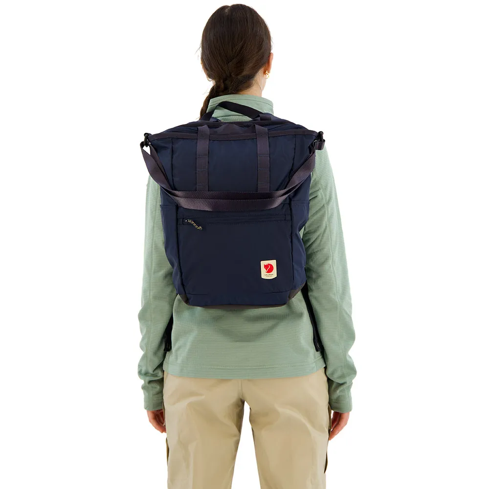 Fjällräven High Coast Totepack 23l Rucksack Fjällräven High Coast Totepack 23l Rucksack