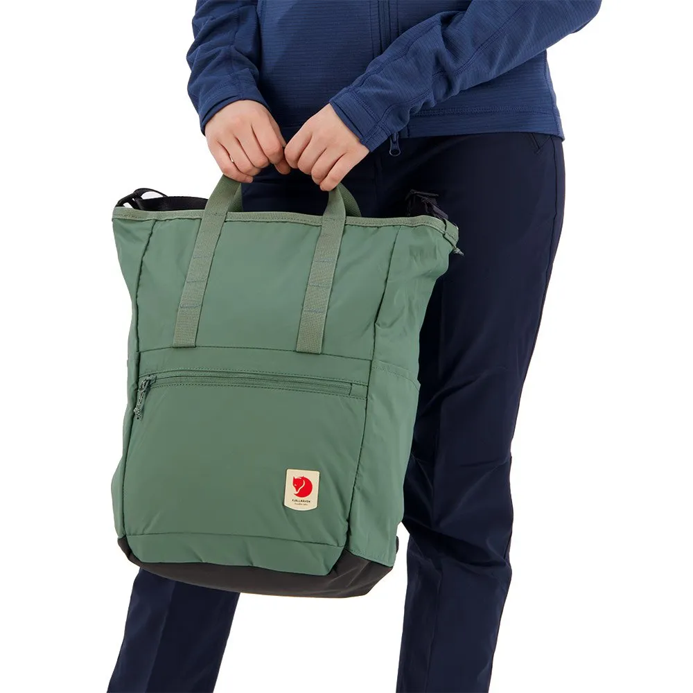 Fjällräven High Coast Totepack 23l Rucksack Fjällräven High Coast Totepack 23l Rucksack