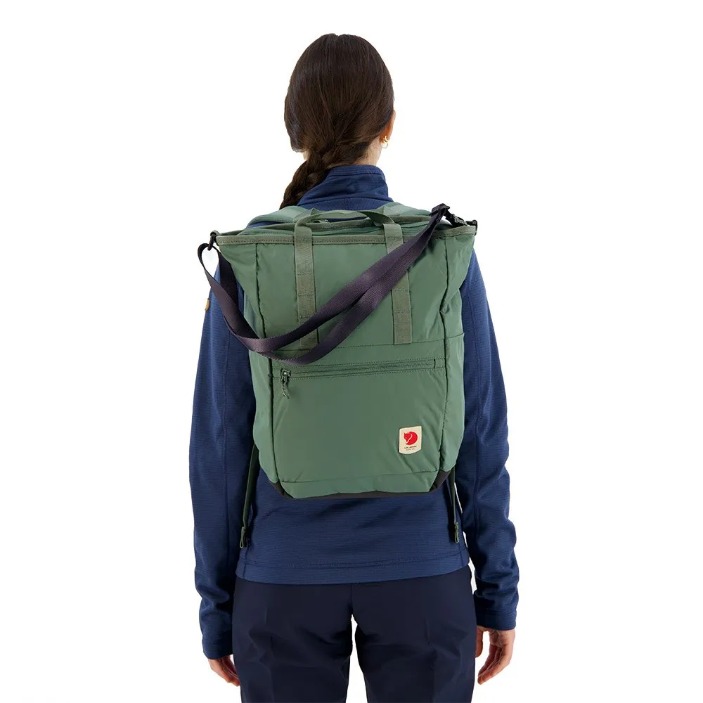 Fjällräven High Coast Totepack 23l Rucksack Fjällräven High Coast Totepack 23l Rucksack