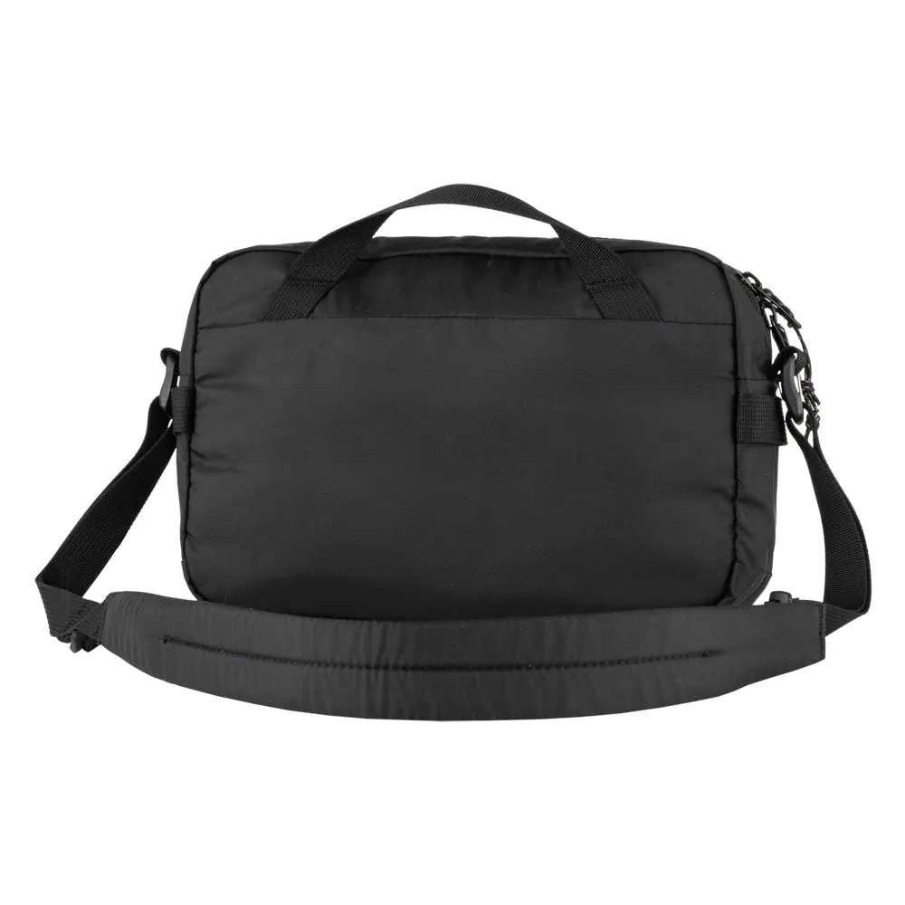 Fjällräven High Coast Umhängetasche, Black, One Size