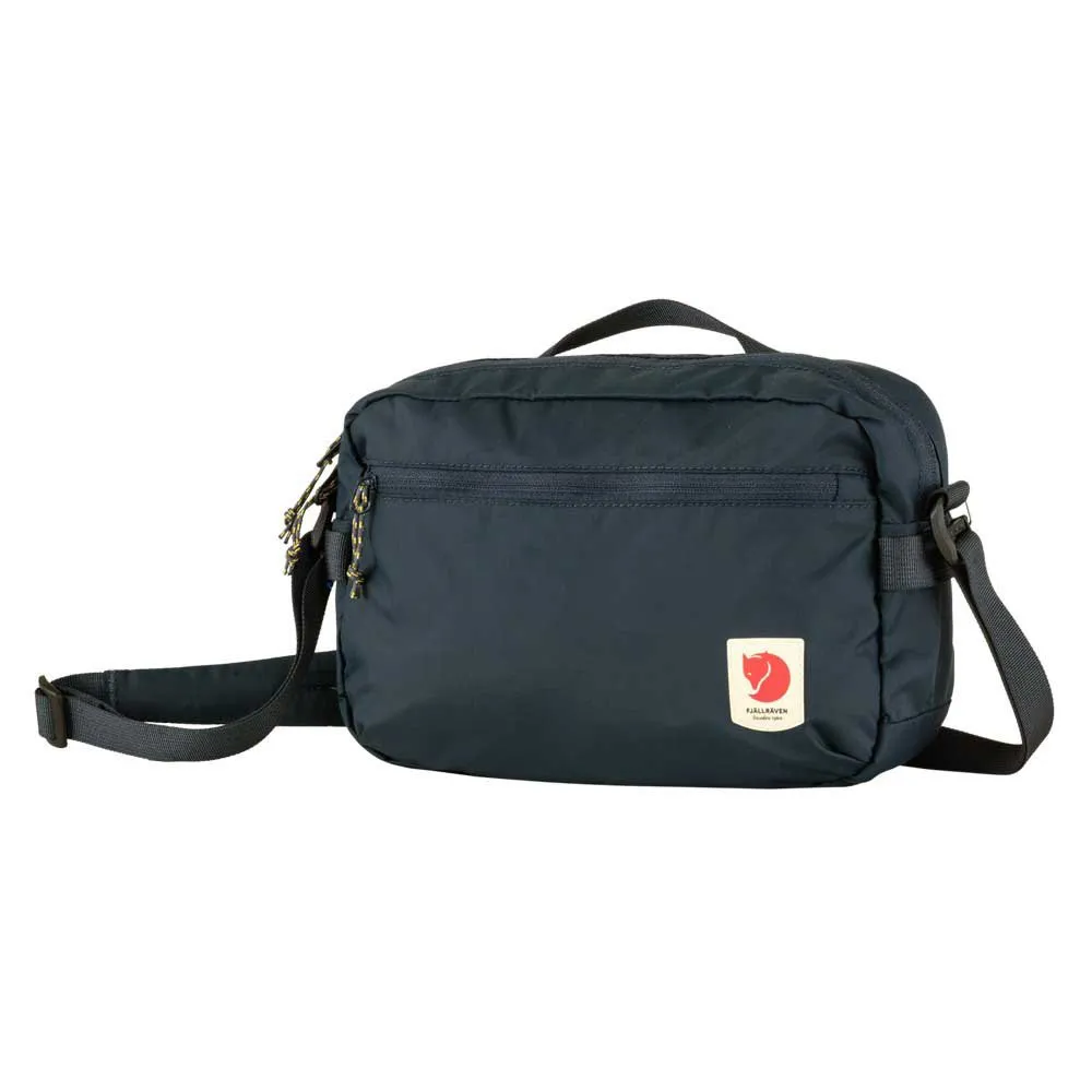 Fjällräven High Coast Umhängetasche