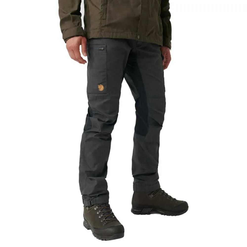 Fjällräven Kaipak Hosen