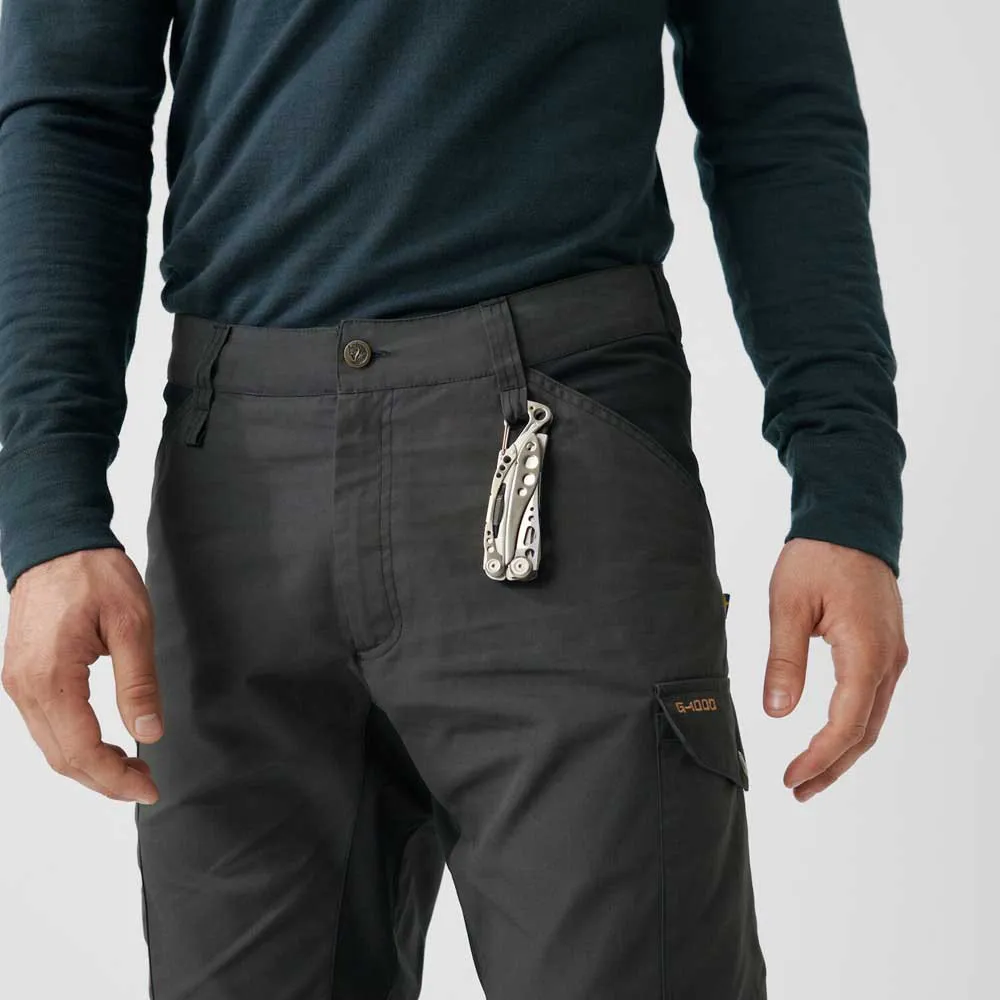 Fjällräven Kaipak Hosen