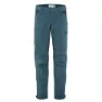 Uncle blue / dark grey