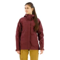 Fjällräven Kaipak Jacke Fjällräven Kaipak Jacke