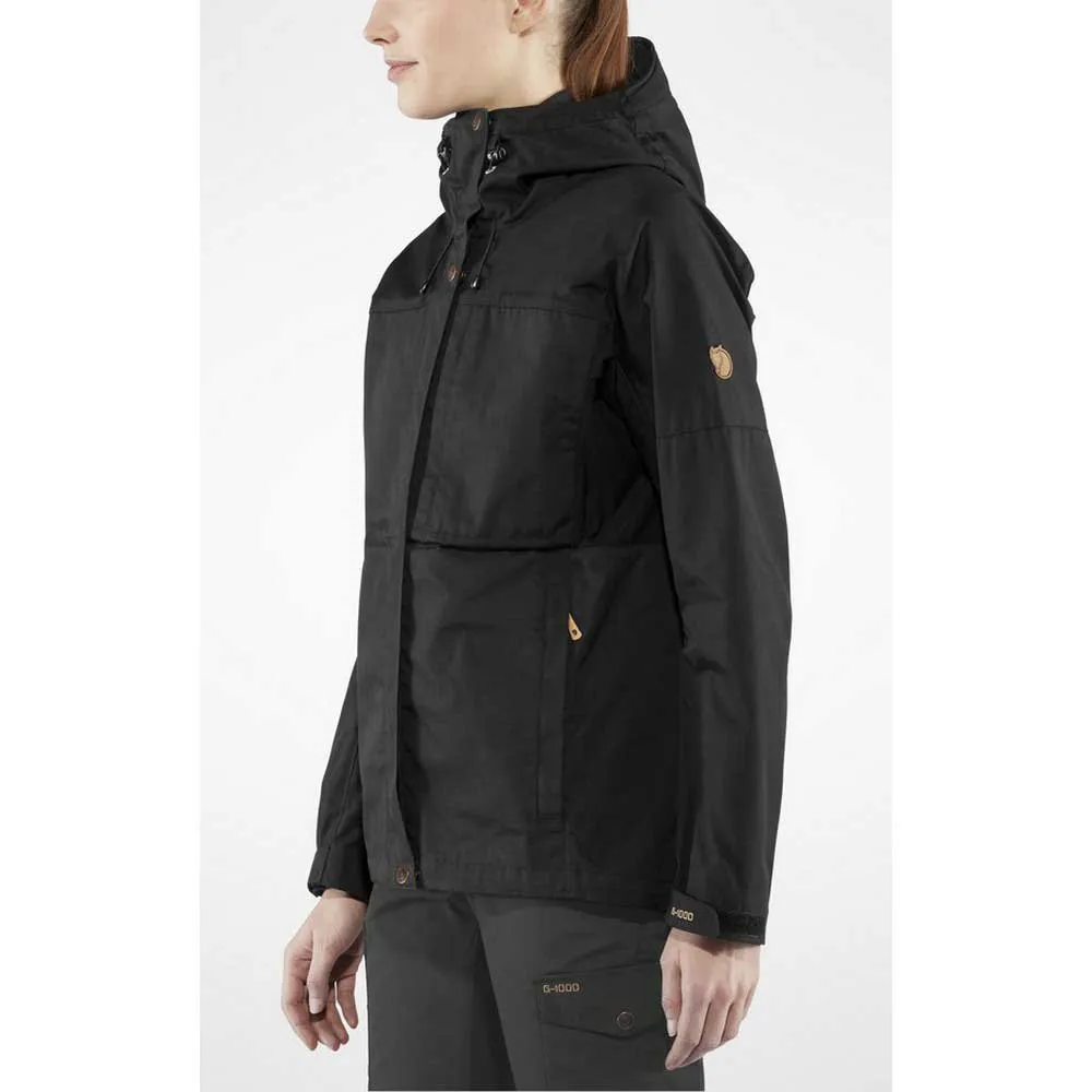 Fjällräven Kaipak Jacke Fjällräven Kaipak Jacke