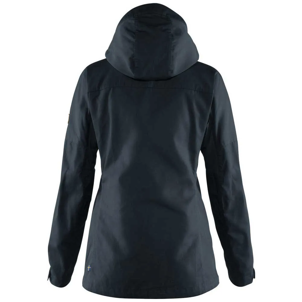 Fjällräven Kaipak Jacke Fjällräven Kaipak Jacke