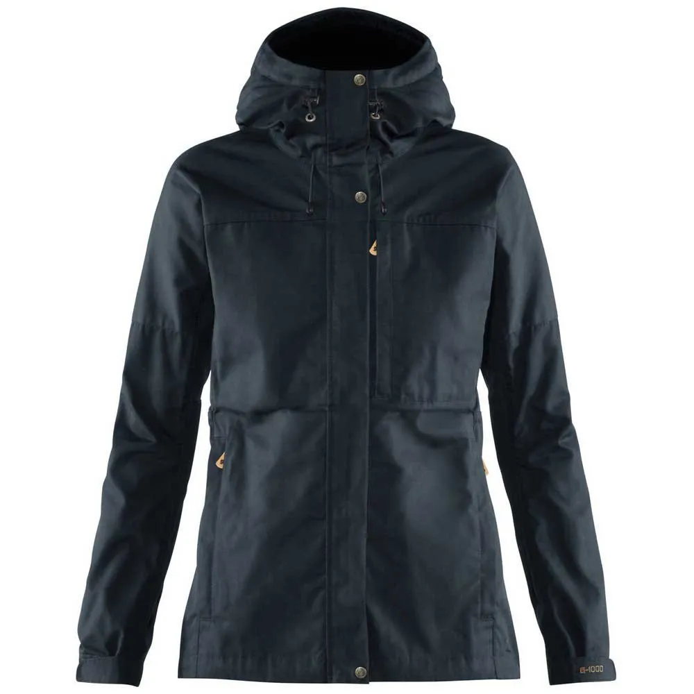 Fjällräven Kaipak Jacke Fjällräven Kaipak Jacke
