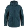 Mountain blue / dark navy