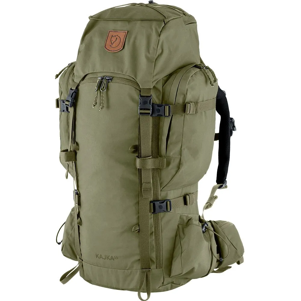 Fjällräven Kajka 55l Rucksack Fjällräven Kajka 55l Rucksack