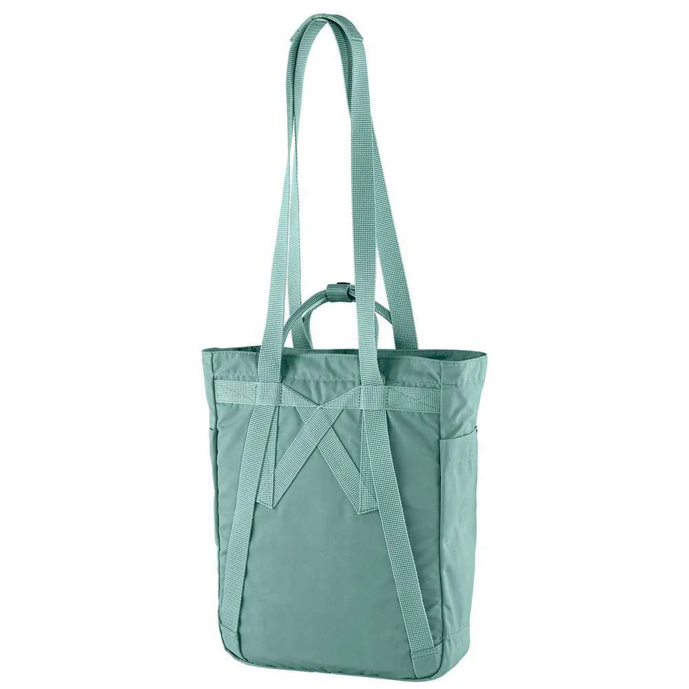 Fjällräven Kånken 14l Stofftasche