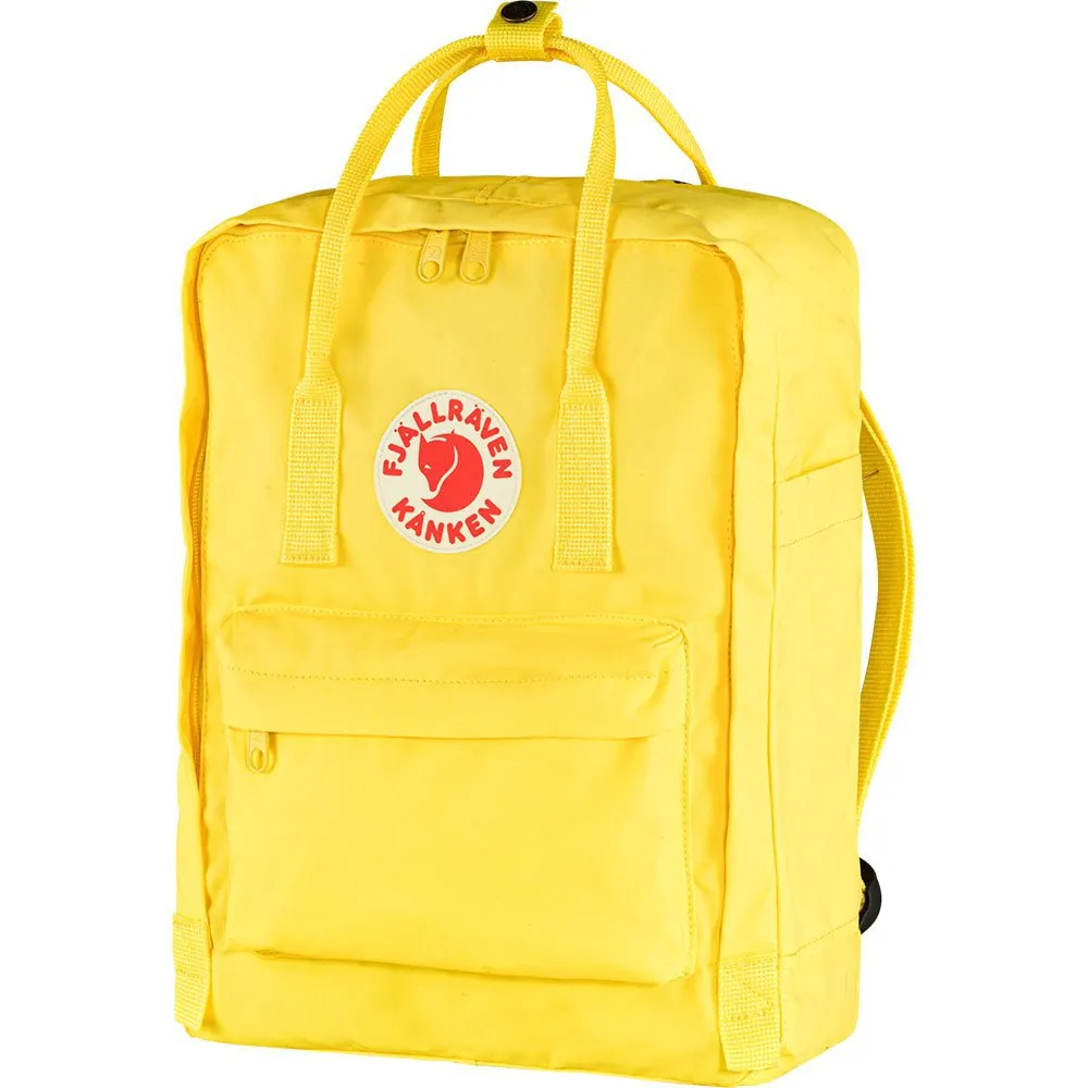 Fjällräven Kånken 16l Rucksack Fjällräven Kånken 16l Rucksack