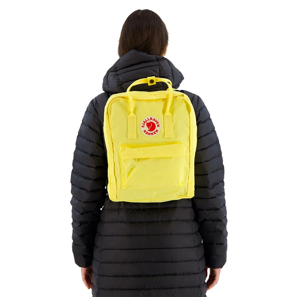 Fjällräven Kånken 16l Rucksack Fjällräven Kånken 16l Rucksack