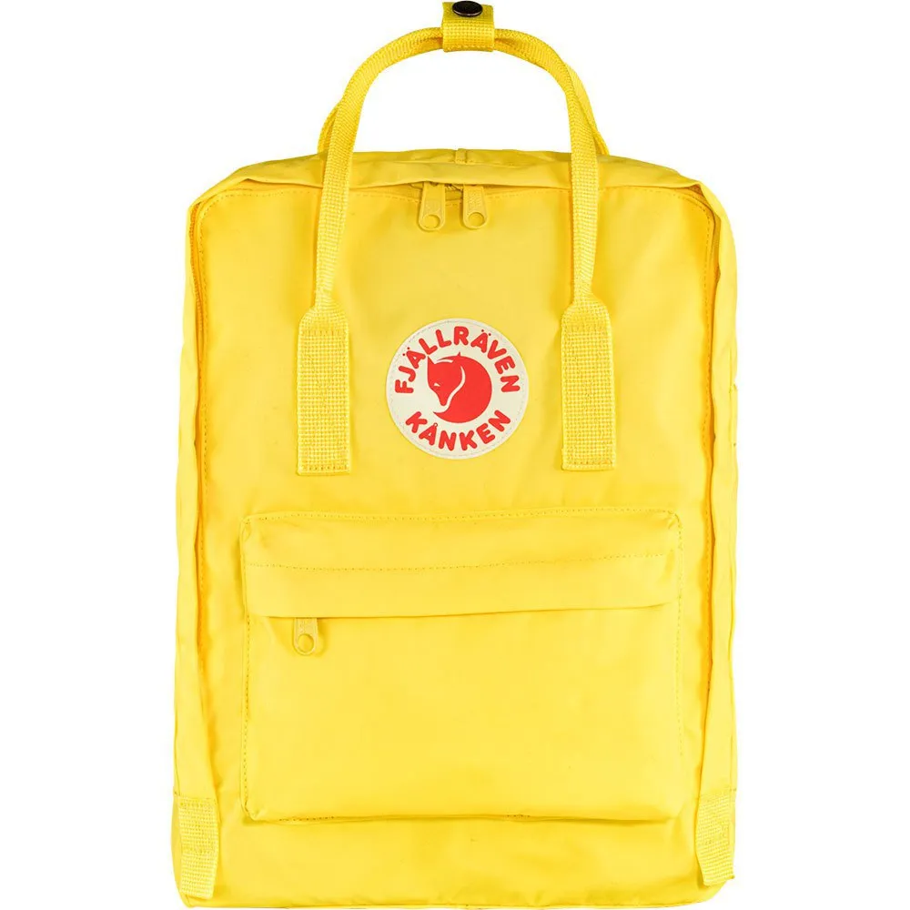 Fjällräven Kånken 16l Rucksack Fjällräven Kånken 16l Rucksack