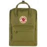 Foliage green