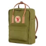 Foliage green / peach sand