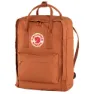 Terracotta brown